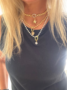 Julieta Chain