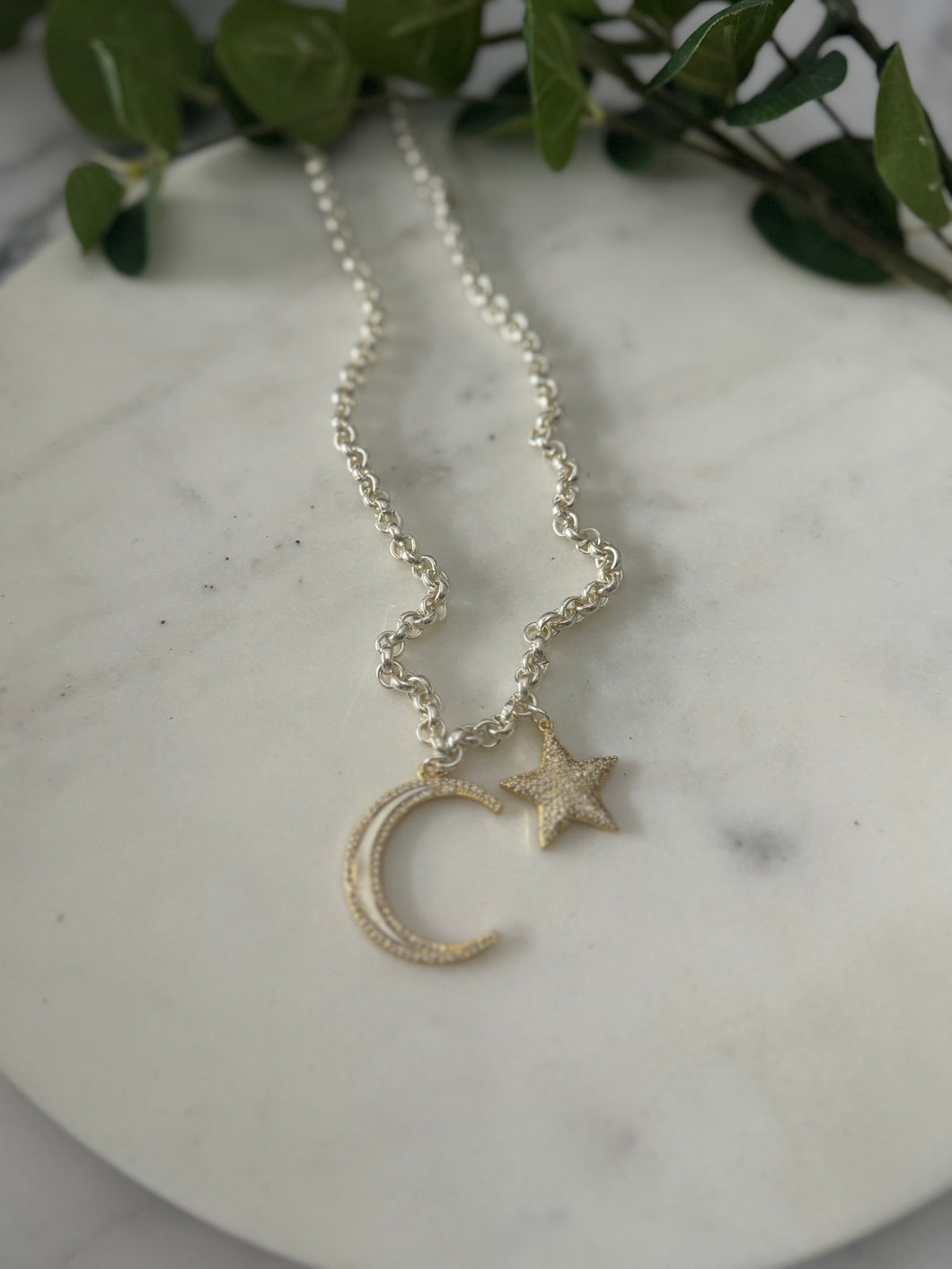 Celestial Chain