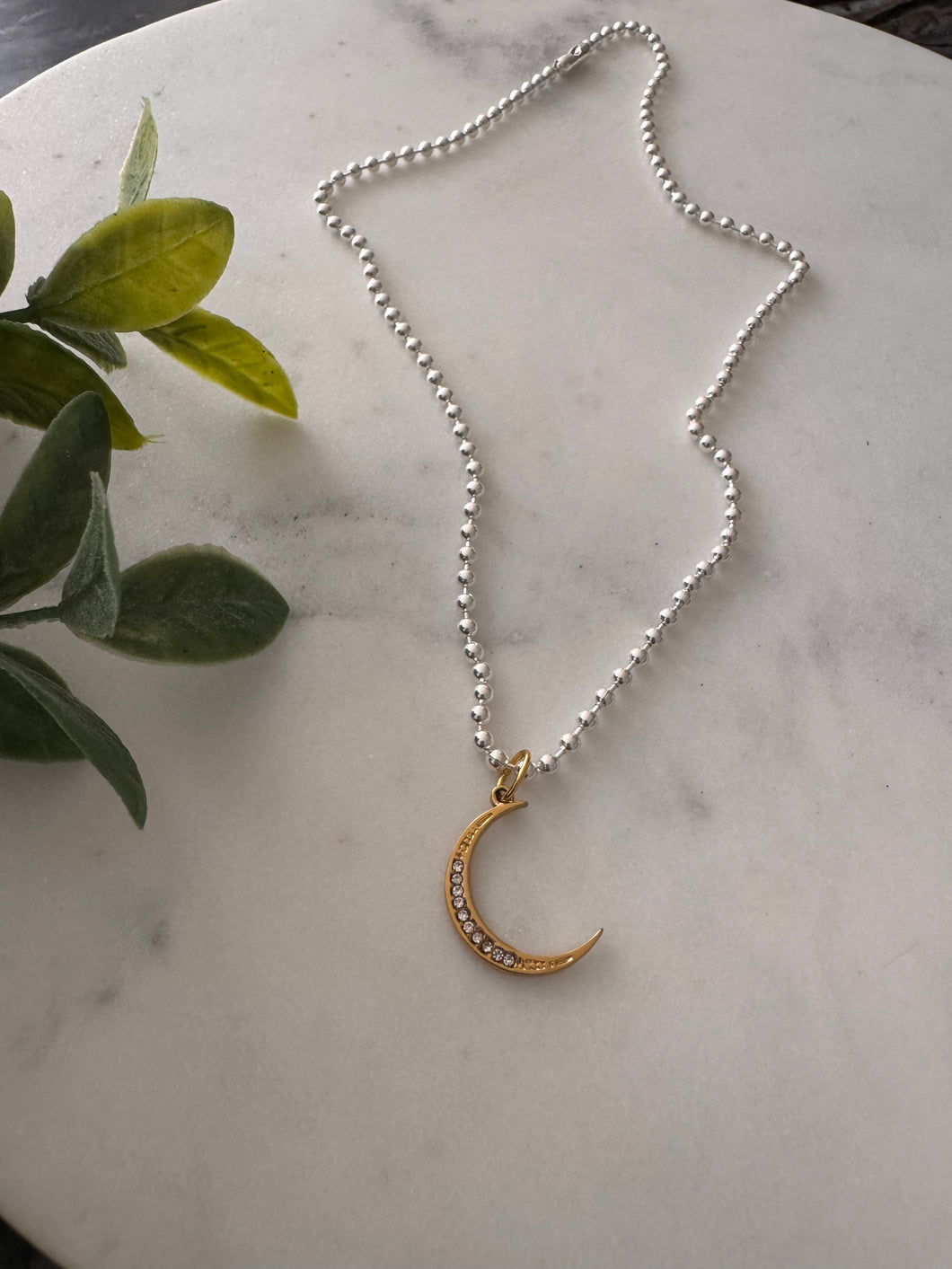 Mini Moon Chain