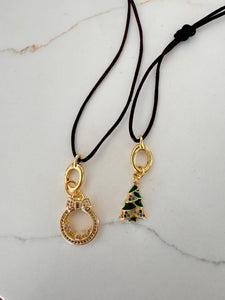 Holiday Necklace Chain