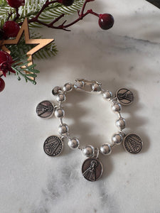 Virgencita Bracelet