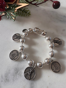 Virgencita Bracelet