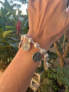 Virgencita Bracelet