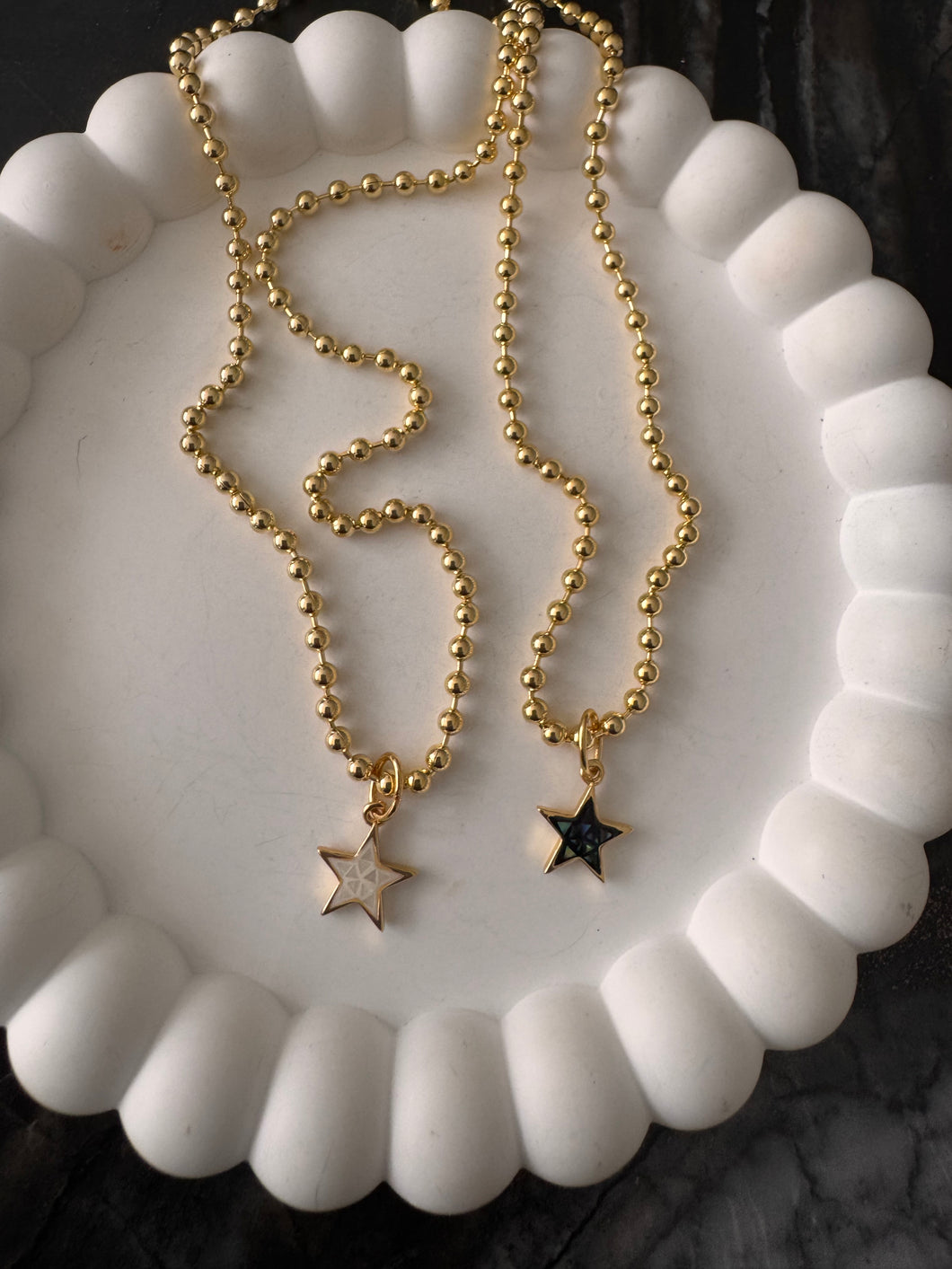 Mini Star Chain