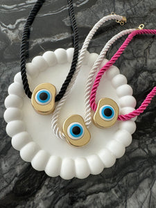 Pura Vibra Necklace