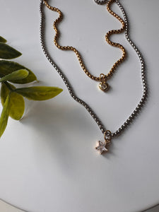 Mini Stelle Chain