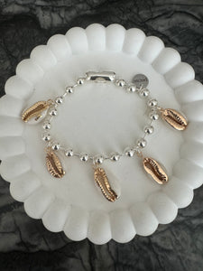 Shell Bracelet